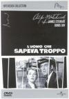 Uomo Che Sapeva Troppo (L') (1956)