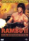 Rambo 2 - La Vendetta