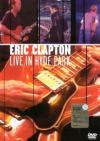 Eric Clapton - Live In Hyde Park