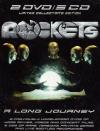 Rockets - A Long Journey - Videos And Rarities (Ltd) (2 Dvd+5 Cd)