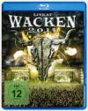 Live At Wacken 2011