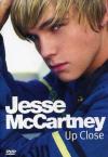 Jesse Mccartney - Up Close