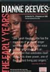 Dianne Reeves - Early Years