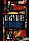 Guns N'Roses - Use Your Illusion World Tour 1992 #02