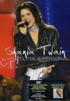 Shania Twain - Up! Close And Personal