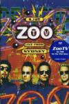 U2 - Zoo Tv - Live From Sydney