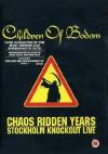 Children Of Bodom - Chaos Ridden Years