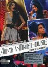 Amy Winehouse - I Told You I Was Trouble