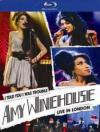 Amy Winehouse - I Told You I Was Trouble