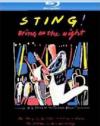 Sting - Bring On The Night