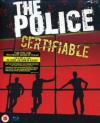 Police (The) - Certifiable (Blu-Ray+2 Cd)