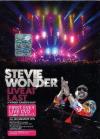 Stevie Wonder - Live At Last