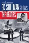 Beatles (The) - The 4 Complete Ed Sullivan Shows (2 Dvd)