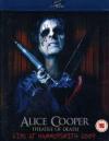 Alice Cooper - Theatre Of Death - Live At Hammersmith 2009