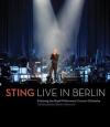 Sting - Live In Berlin