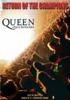 Queen / Paul Rodgers - Return Of The Champions