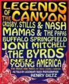 Legends Of The Canyon (2 Dvd)