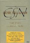 Crosby, Stills & Nash - The Dvd Collection (3 Dvd)