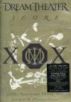 Dream Theater - Score (2 Dvd)