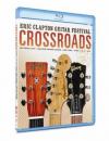 Eric Clapton - Crossroads Guitar Festival 2013