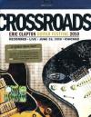 Eric Clapton - Crossroads Guitar Festival 2010 (2 Blu-Ray)