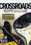 Eric Clapton - Crossroads Guitar Festival 2010 (2 Dvd)