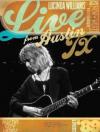 Lucinda Williams - Live From Austin Tx