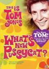 Tom Jones - What's New Pussycat?