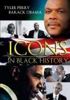 Icons In Black History: Tyler Perry & Barack Obama