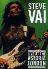 Steve Vai - Live At The Astoria London (2 Dvd)