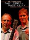 Paul Jones & Dave Kelly - An Evening With 2
