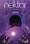 Nektar - Pure - Live In Germany 2005 (2 Dvd)