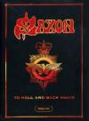 Saxon - To Hell And Back Again (2 Dvd)