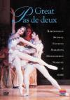 Great Pas De Deux