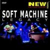 Soft Machine Legacy - The Paris Concert