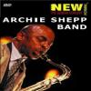 Shepp Archie - The Geneva Concert