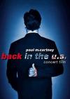 Paul Mccartney - Back In The U.S. - Live 2002