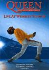 Queen - Live At Wembley Stadium 1986 (2 Dvd)