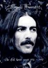 George Harrison - The Dark Horse Years 1976 - 1992