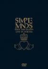 Simple Minds - Seen The Lights - Live In Verona