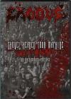 Exodus - Shovel Headed Tour Machine (2 Dvd)