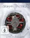 Sonata Arctica - Live In Finland