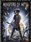 Monsters Of Metal - Vol.8 (2 Dvd)