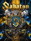 Sabaton - Swedish Empire Live (2 Dvd)