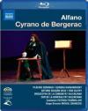 Alfano Franco - Cyrano De Bergerac - Fournillier Patrick Dir /plácido Domingo, Sondra Radvanovski, Arturo Chacón Cruz, Rod Gilfry