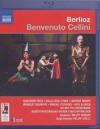 Berlioz - Benvenuto Cellini