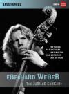Weber - Jubilee Concert - 75. Compleanno Di Eberhard Weber
