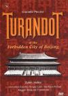 Turandot At The Forbidden City Of Beijing