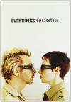 Eurythmics - Peacetour