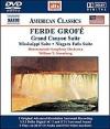 Ferde Grofé - Grand Canyon Suite, Mississippi Suite, Niagara Falls Suite